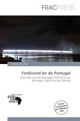 Ferdinand Ier de Portugal