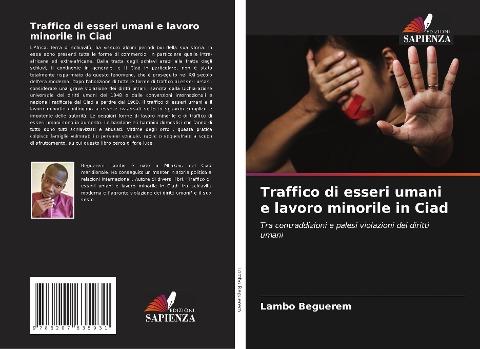 Traffico di esseri umani e lavoro minorile in Ciad