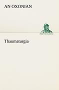 Thaumaturgia