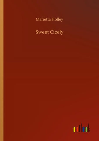 Sweet Cicely