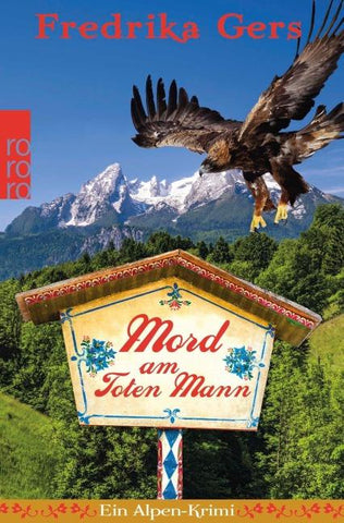 Mord am Toten Mann