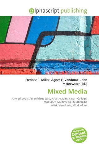 Mixed Media