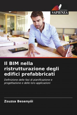 Il BIM nella ristrutturazione degli edifici prefabbricati