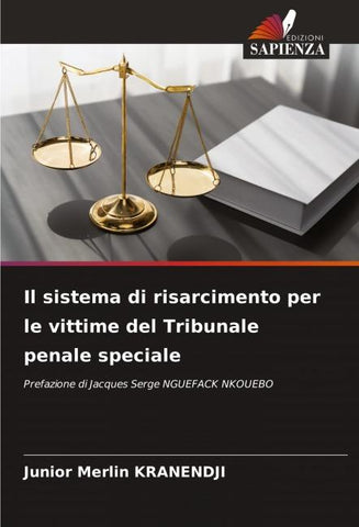 Il sistema di risarcimento per le vittime del Tribunale penale speciale