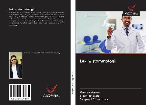 Leki w stomatologii