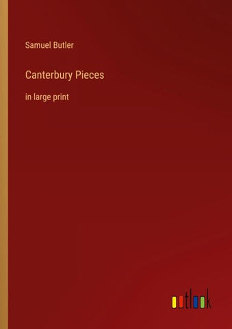 Canterbury Pieces