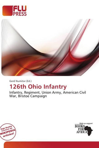 126th Ohio Infantry