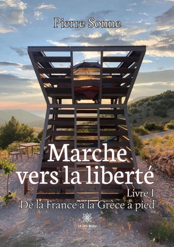 Marche vers la liberté