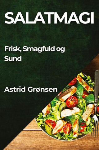 Salatmagi