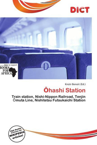 ¿hashi Station