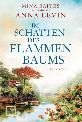 Im Schatten des Flammenbaums