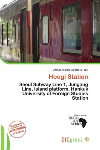 Hoegi Station