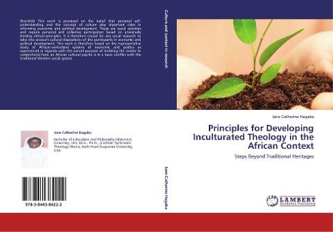 Principles for Developing Inculturated Theology in the African Context