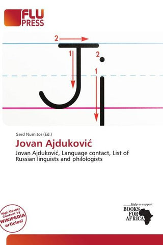 Jovan Ajdukovi¿