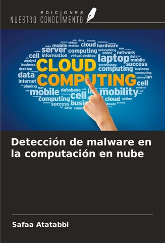 Detección de malware en la computación en nube
