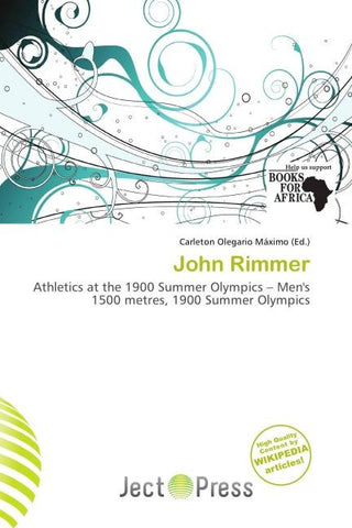 John Rimmer