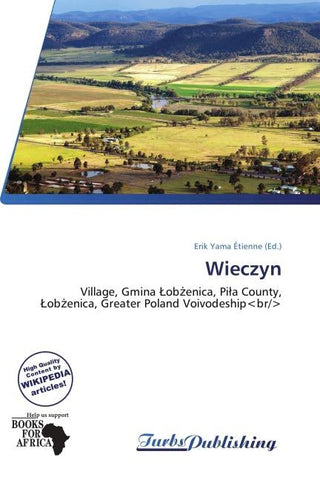 Wieczyn