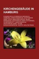 Kirchengebäude in Hamburg