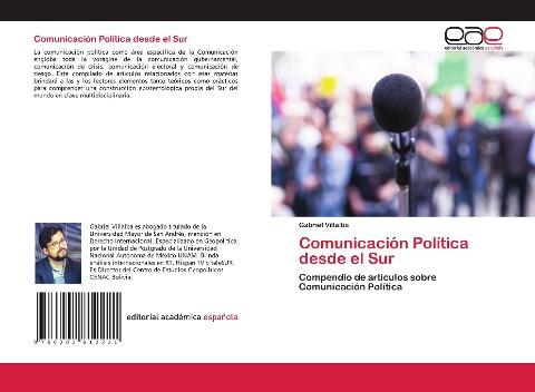 Comunicación Política desde el Sur