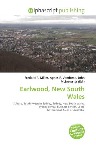 Earlwood, New South Wales