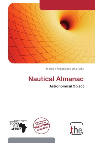 Nautical Almanac