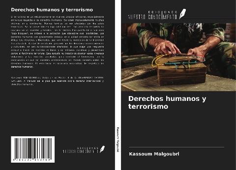 Derechos humanos y terrorismo