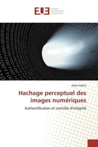 Hachage perceptuel des images numériques