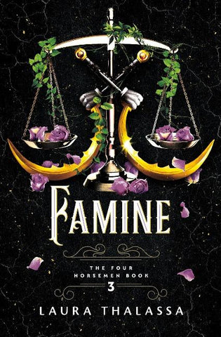 Famine