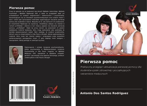 Pierwsza pomoc