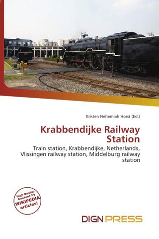 Krabbendijke Railway Station