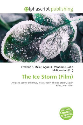 The Ice Storm (Film)
