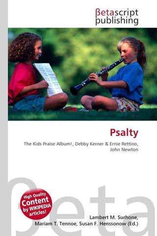 Psalty