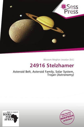 24916 Stelzhamer