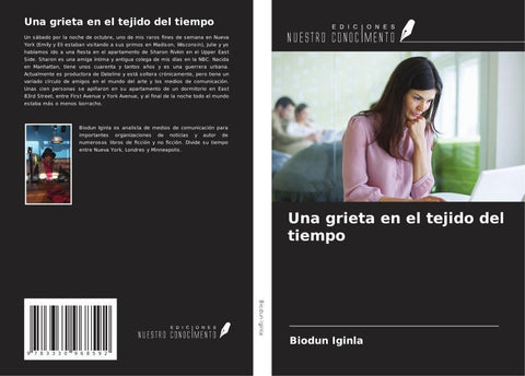 Una grieta en el tejido del tiempo