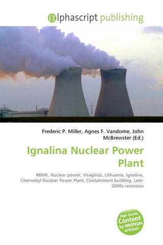 Ignalina Nuclear Power Plant