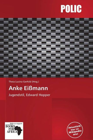 Anke Eißmann