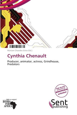 Cynthia Chenault