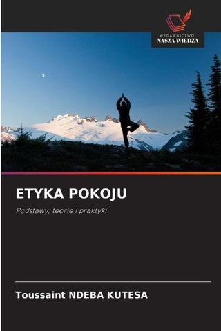ETYKA POKOJU