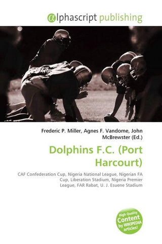 Dolphins F.C. (Port Harcourt)