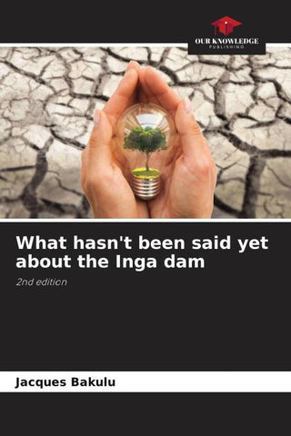 What hasn't been said yet about the Inga dam