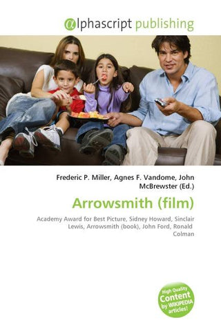 Arrowsmith (film)