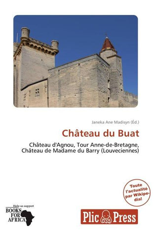 Château du Buat