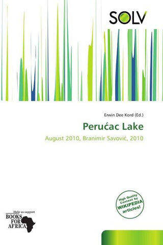 Peru¿ac Lake
