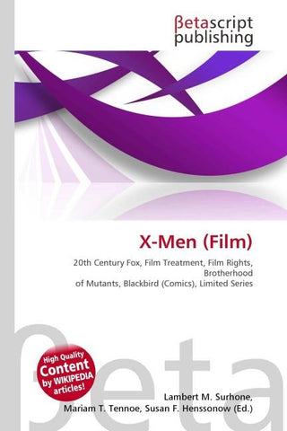 X-Men (Film)