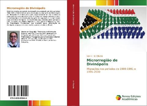 Microrregião de Divinópolis