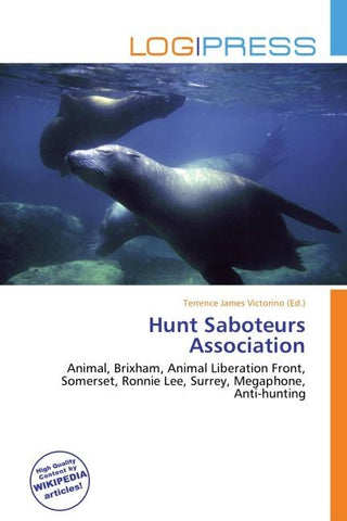 Hunt Saboteurs Association
