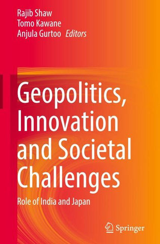 Geopolitics, Innovation and Societal Challenges