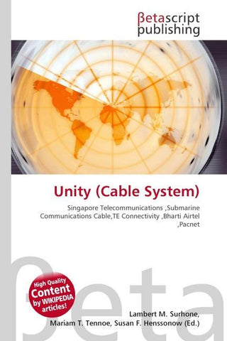 Unity (Cable System)