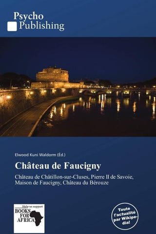 Château de Faucigny