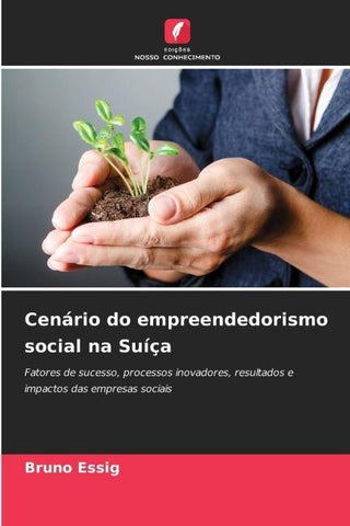 Cenário do empreendedorismo social na Suíça